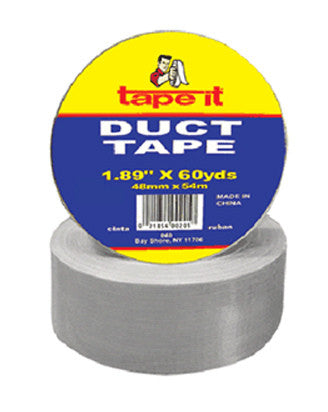 DUCT TAPE 1.89" X 55YD