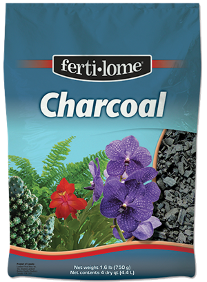 FL-CHARCOAL 4 QT