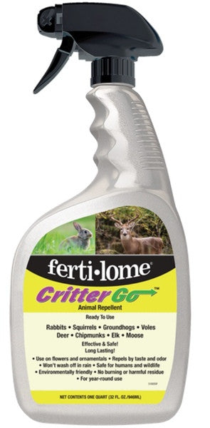 FERTILOME INSECTICIDE, FUNGICIDE AND MORE