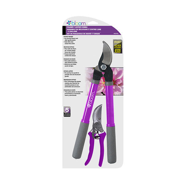 BOND BLOOM PRUNER #3104BL