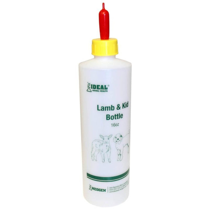 DURVET LAMB & KID 8OZ