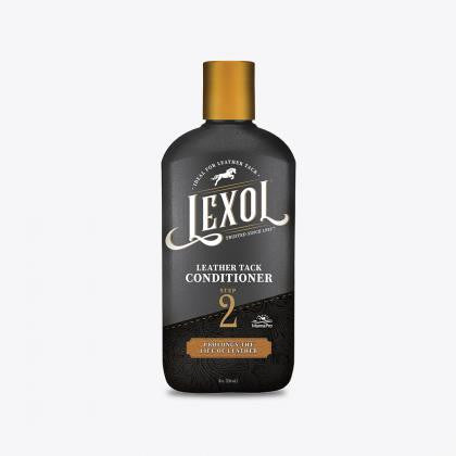 LEXOL-LEATHER CONDIT. 8 OZ