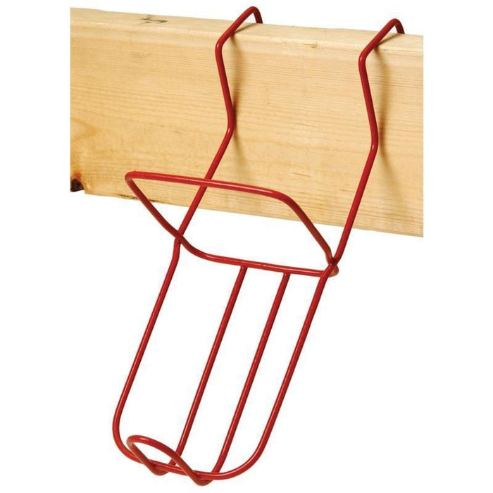 CALF BOTTLE HOLDER #97