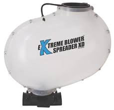 EXTREME BLOWER ATTACHMENT