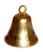 LIBERTY BELL 1-5/8