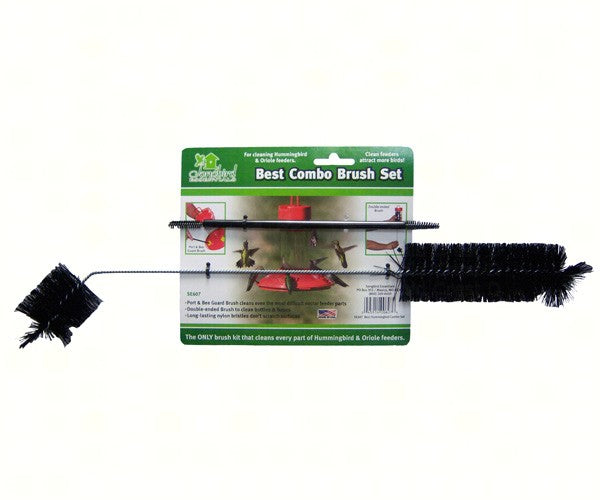BEST COMBO BRUSH SET