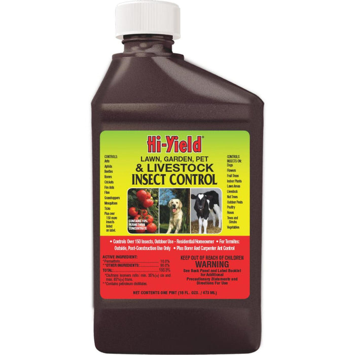 HY-GARD/PET/LIVESTOCK PT