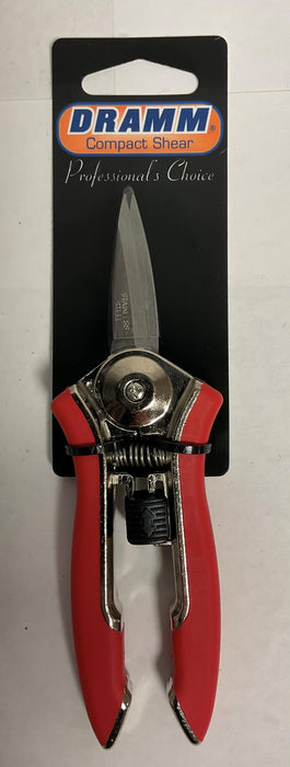 DRAMM COMPACT PRUNER 18015