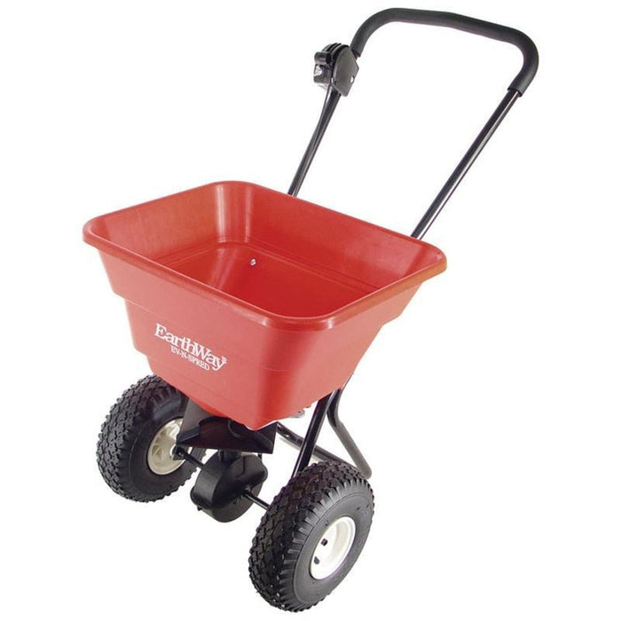 EW-PUSH SPREADER 2050P