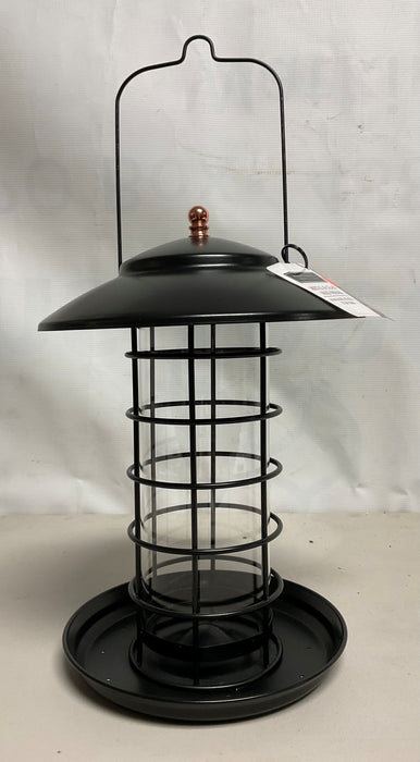 METAL & GLASS TUBE FEEDER