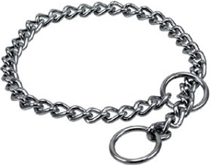 CHAIN COLLAR HEAVY WEIGHT