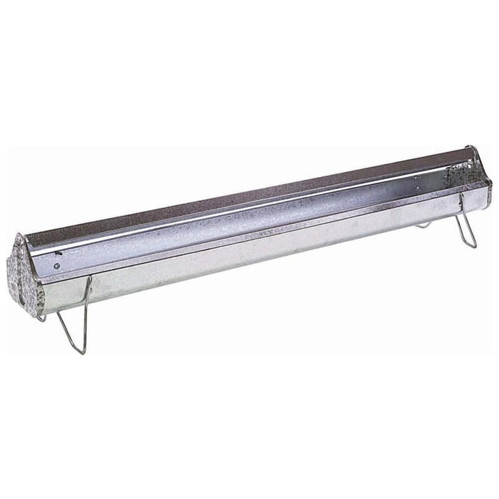 MILL-48" RANGE FEEDER 9848