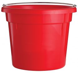10 QT UTILITY BUCKET ASSORT