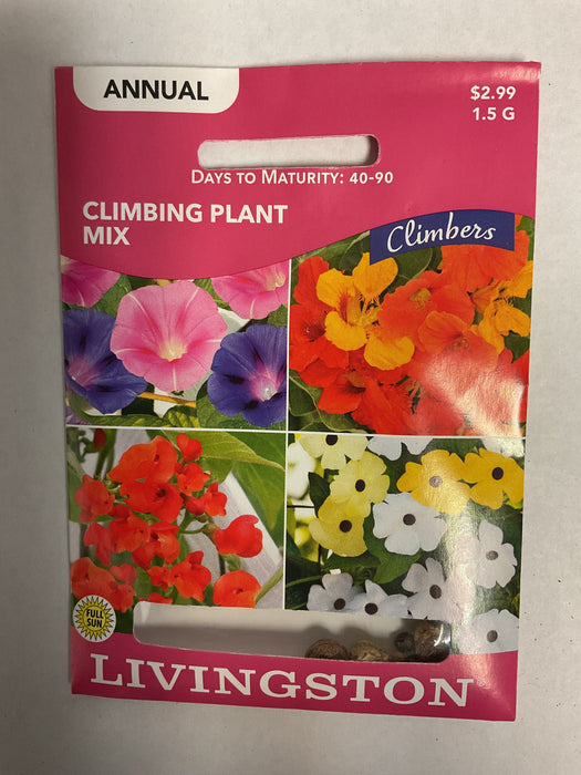 CLIMBING PLANT MIX 1.5G