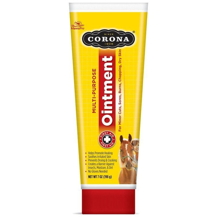 CORONA ANTISEPTIC OINTMENT