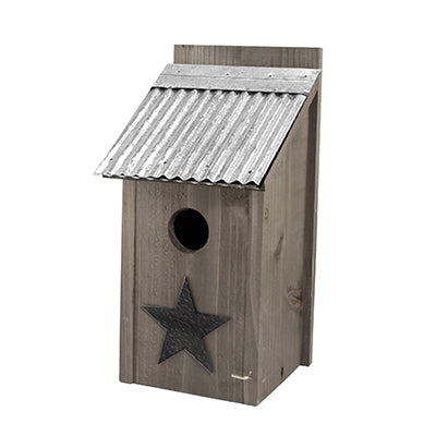 RUSTIC FARMHOUSE BLUEBIRD28701