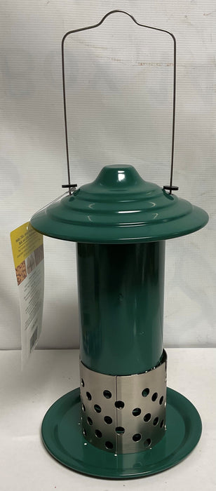 WOODLINK COMBINATION FEEDER