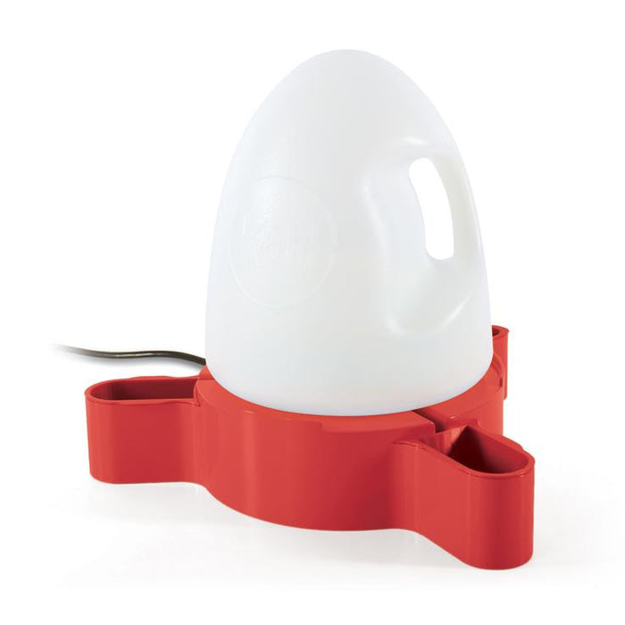 K&H HEATED DUCK WATERER