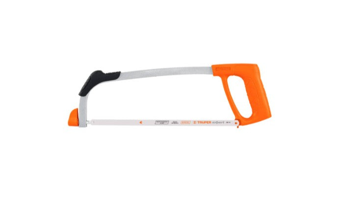 TRUPER 12" HACKSAW
