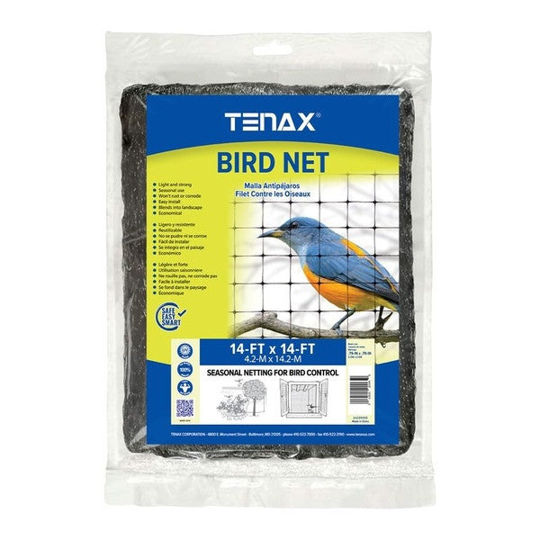 TENAX BIRD NET 14X14