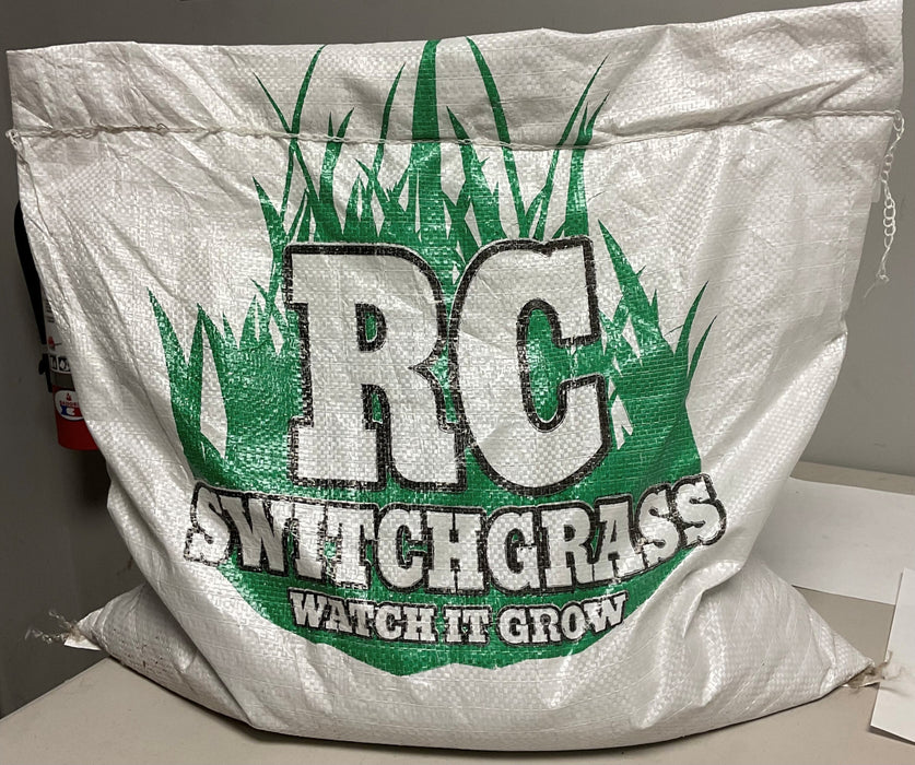 SWITCHGRASS-RC BIG ROCK 1#