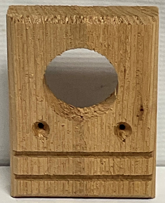 PREDATOR GUARD FOR BLUEBIRD