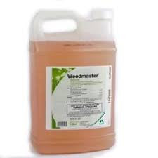 WEEDMASTER GAL