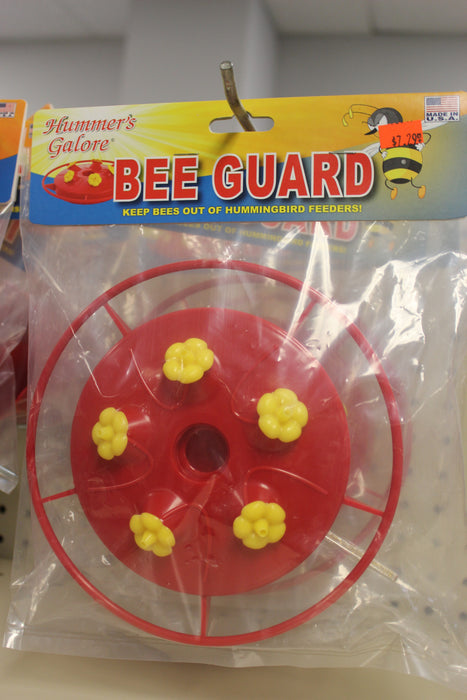 HUMMER'S CH BEE GUARD BASE