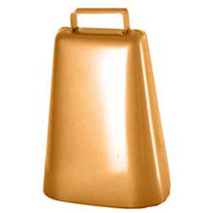 COW BELL KENTUCKY 7-1/4