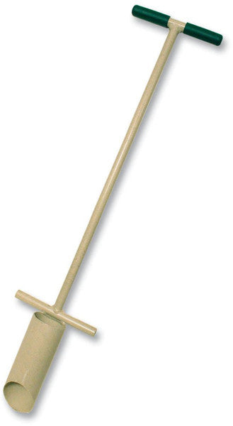 3" BULLY BULB PLANTER