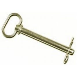 DOUBLE H HITCH PIN 5/8X6-1/4