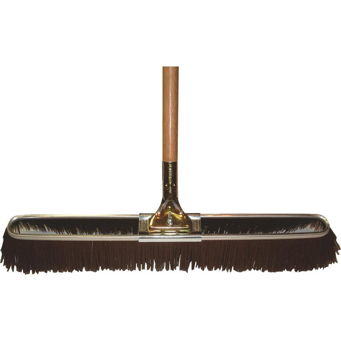 BRUSKE 29" FLOOR BRUSH BROOM