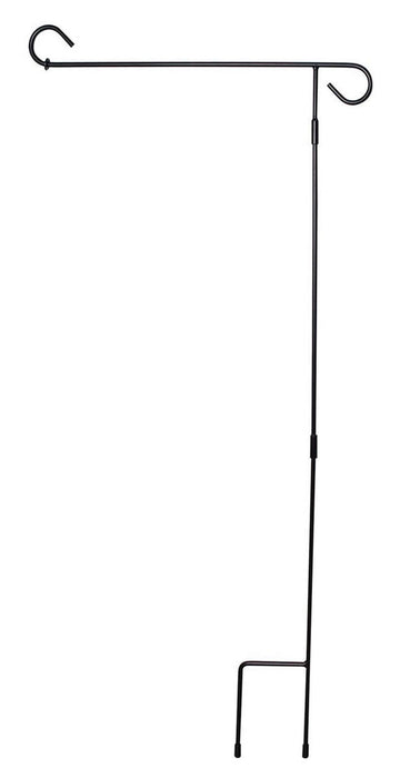 GARDEN FLAG STAND