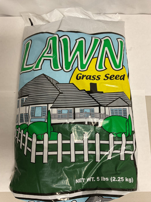 RYEGRASS-GULF ANNUAL 5#