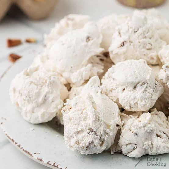 PECAN DIVINITY 1#
