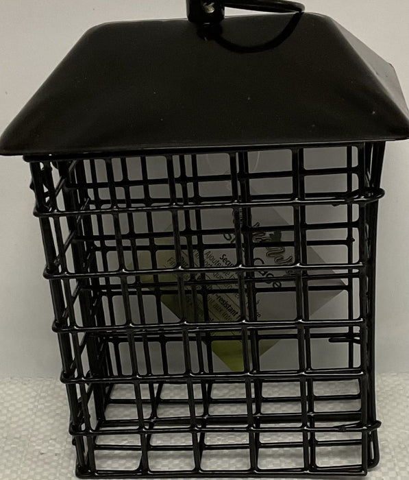 WILD WINGS SUET CAGE (2)
