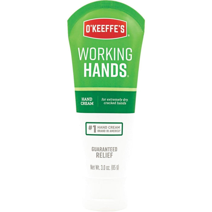 O'KEEFFE'S WORKING HANDS TUBE