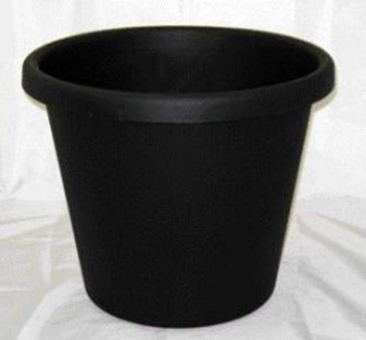 14" PLASTIC CLASSIC POT