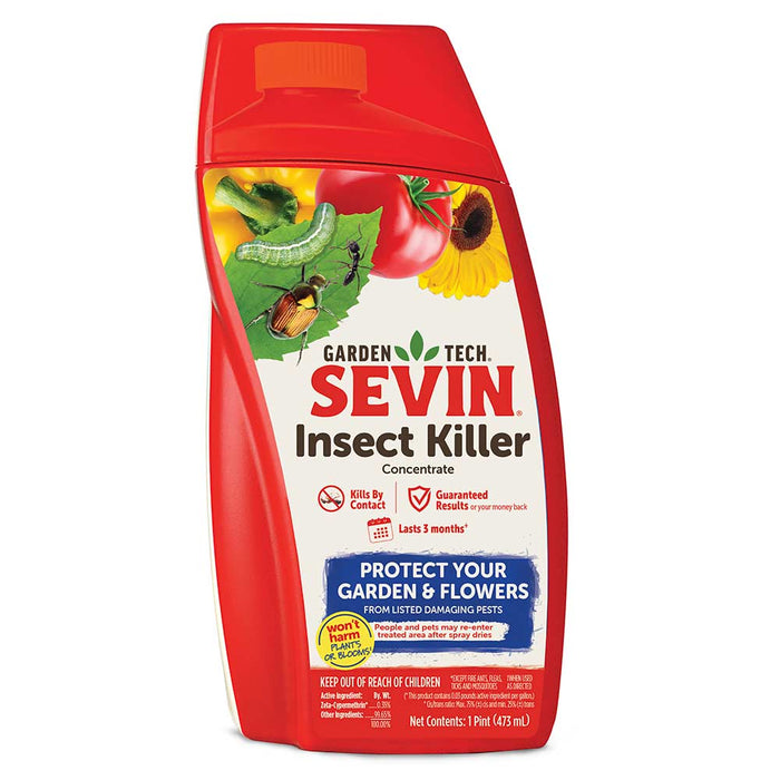 GT-SEVIN CONC QT