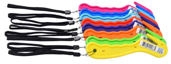 WEEDBLOCK DUCKBILL KNIFE