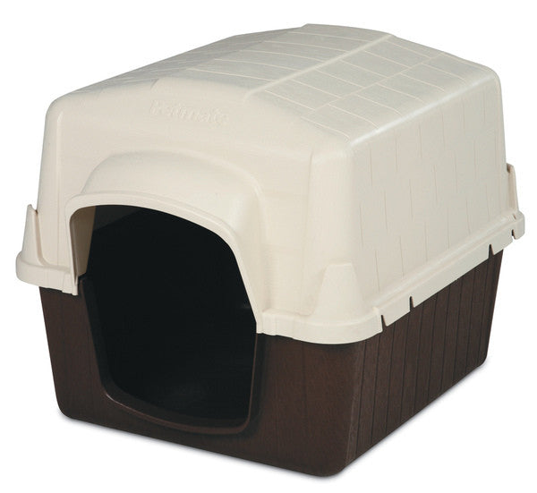 PETMATE BARNHOME 25-50# MEDIUM
