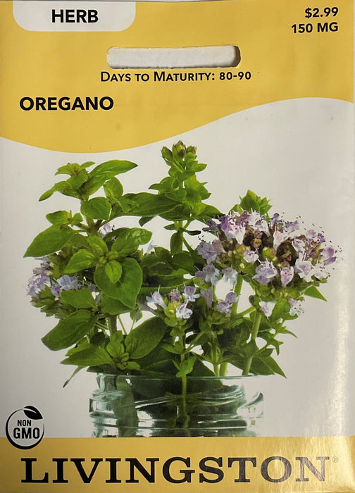 OREGANO 150MG