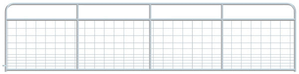 WIRE FILLED GATE HOG 16'