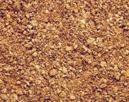 COTTONSEED MEAL 50#