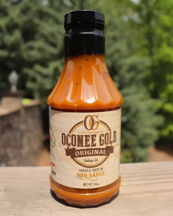 OCONEE GOLD ORIGINAL