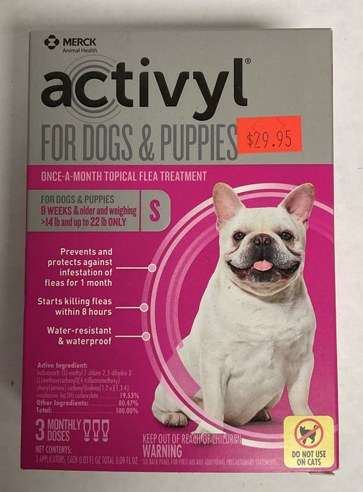 ACTIVYL SMALL