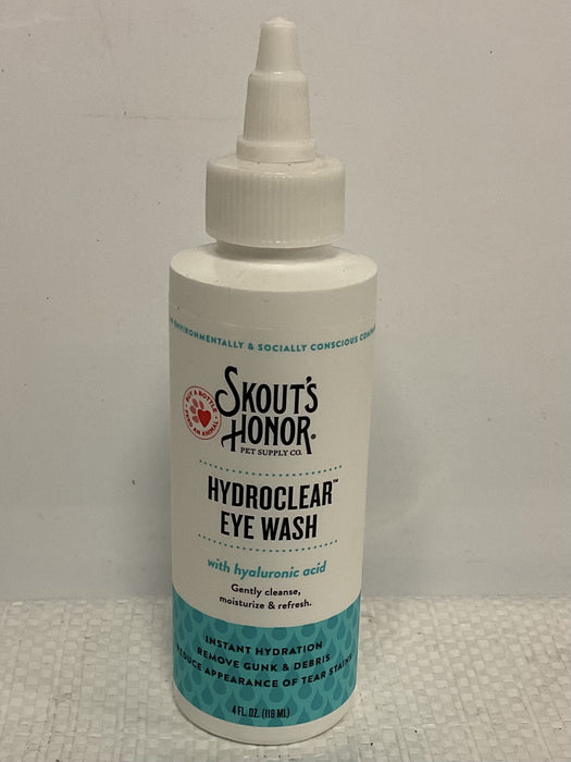 SKOUT'S EYE WASH 4 FL OZ