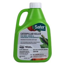 SAFER-CATERPILLAR KILLER PT