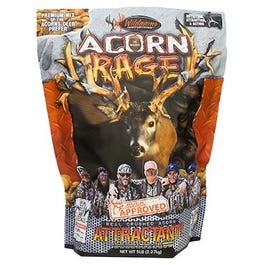 ACORN RAGE FEEDER FAT 5#