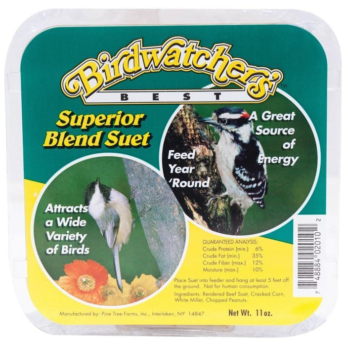 BWB SUPERIOR BLEND SUET